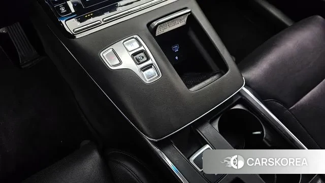 Hyundai The New Grandeur IG id 3741961 из Кореи 19