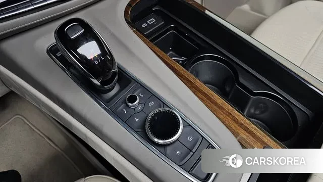 Cadillac Escalade 5th Generation id 3365871 из Кореи 19