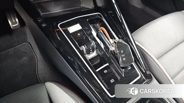 Volkswagen Golf 8th Generation id 3377223 из Кореи 19