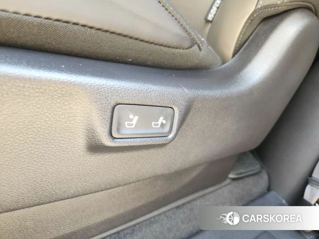 Kia Carnival 4th generation id 3870655 из Кореи 19