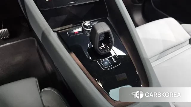 Polestar Polestar 2 id 3739881 из Кореи 19