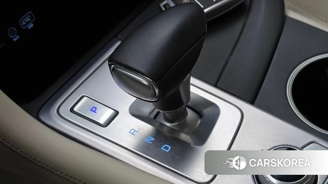 Genesis G70 id 4638022 из Кореи 32