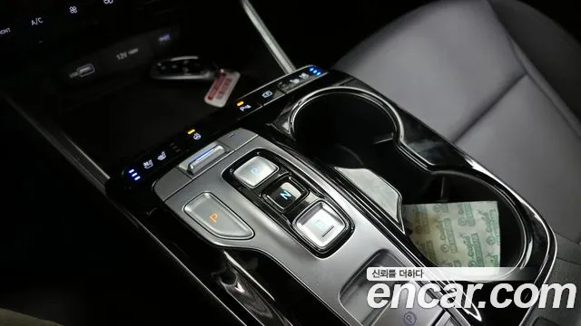 Hyundai Tucson (NX4) id 2720761 из Кореи 19