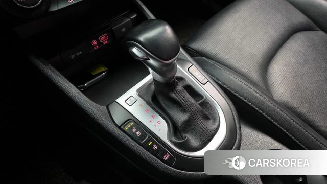 Kia Come New K3 id 3796177 из Кореи 19