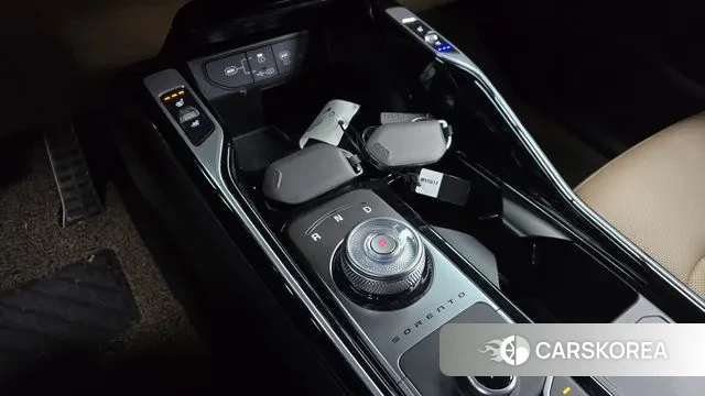 Kia The New Sorento 4th Generation id 3610030 из Кореи 19