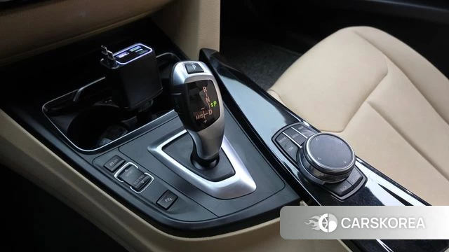 BMW 3 Series (F30) id 3925191 из Кореи 19