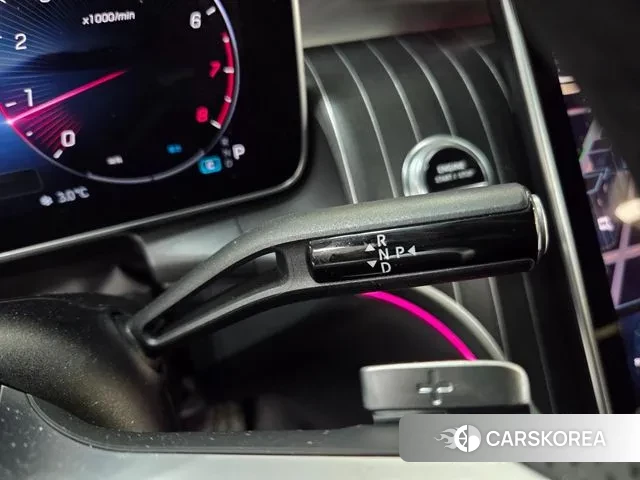 Mercedes-Benz GLC-Class X254 id 3507764 из Кореи 19