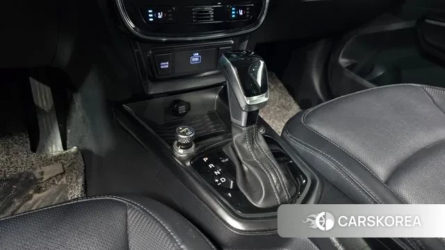 Ssangyong Berry New Tivoli id 3508829 из Кореи 19