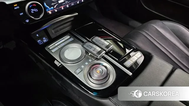 Genesis G80 (RG3) id 3378752 из Кореи 19