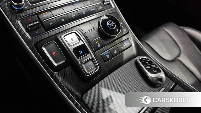 Hyundai The New Santa Fe id 3954409 из Кореи 19