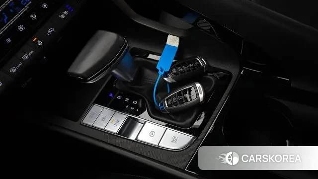 Hyundai Avante (CN7) id 3233040 из Кореи 19