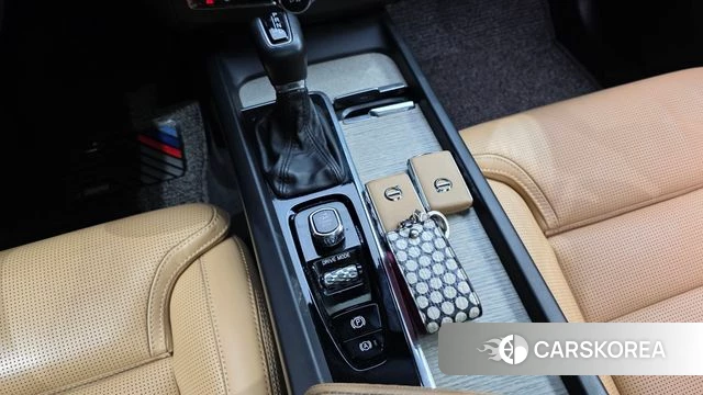 Volvo XC60 second Generation id 3861621 из Кореи 19