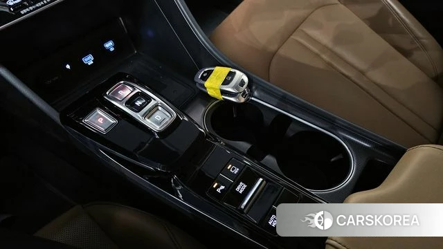 Hyundai Sonata Hybrid (DN8) id 3899425 из Кореи 19