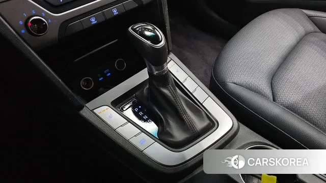 Hyundai Avante AD id 3773342 из Кореи 19