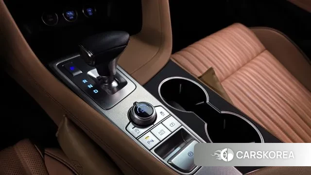 Genesis The New G70 id 3716333 из Кореи 19