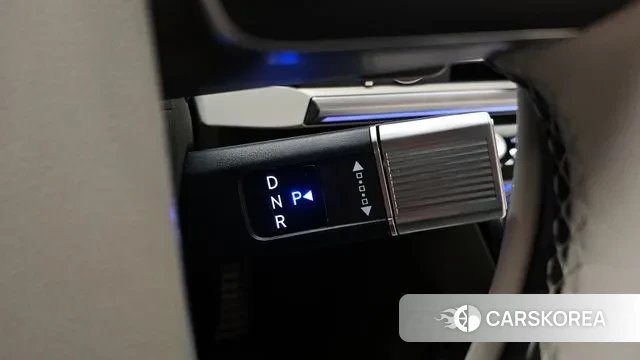 Hyundai Santa Fe (MX5) id 3457135 из Кореи 19