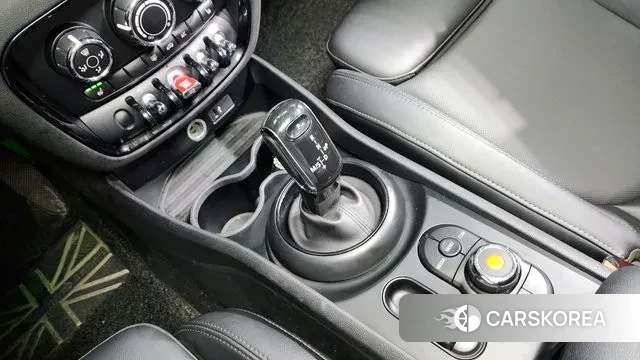 Mini Cooper D Clubman id 3494409 из Кореи 19