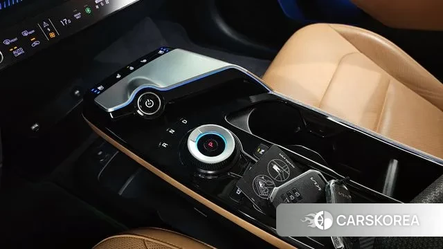 Kia EV6 id 2889838 из Кореи 19