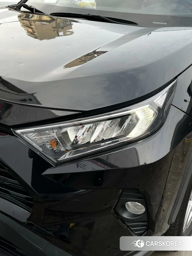 Toyota RAV4 Rongfang id 4299857 из Китая 28