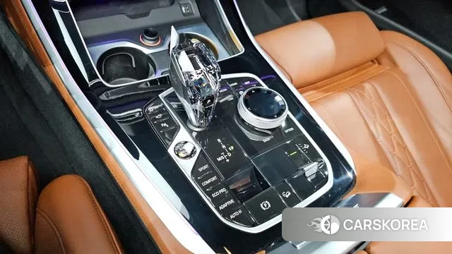 BMW X5 (G05) id 2998495 из Кореи 19