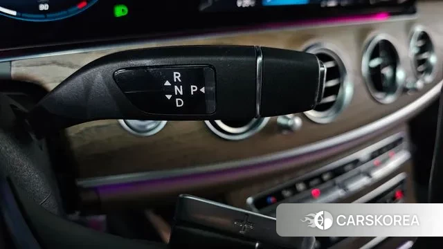 Mercedes-Benz E-Class W213 id 3777702 из Кореи 19