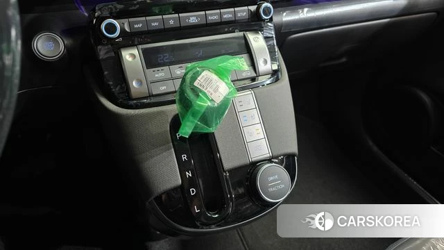 Hyundai The New Casper id 4904047 из Кореи 32