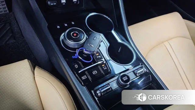 Kia K5 3rd generation id 3525828 из Кореи 19