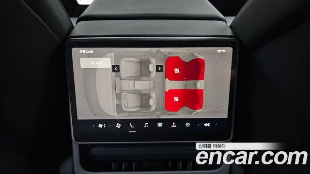 Tesla Model 3 id 2649961 из Кореи 19