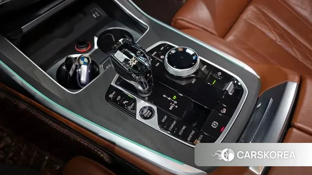 BMW X7 (G07) id 3753906 из Кореи 19