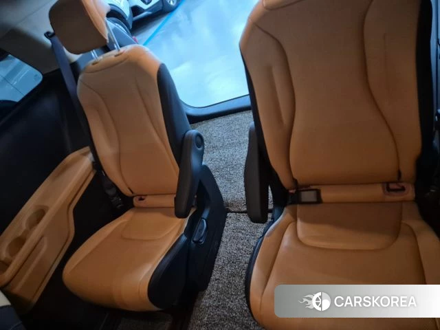 Kia Carnival 4th generation id 4579406 из Кореи 19
