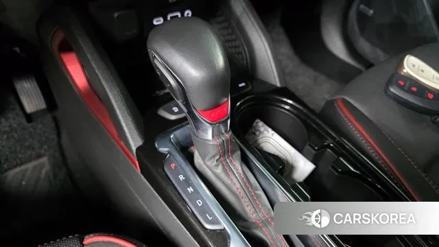 Chevrolet (GM Daewoo) Trailblazer id 3427524 из Кореи 19