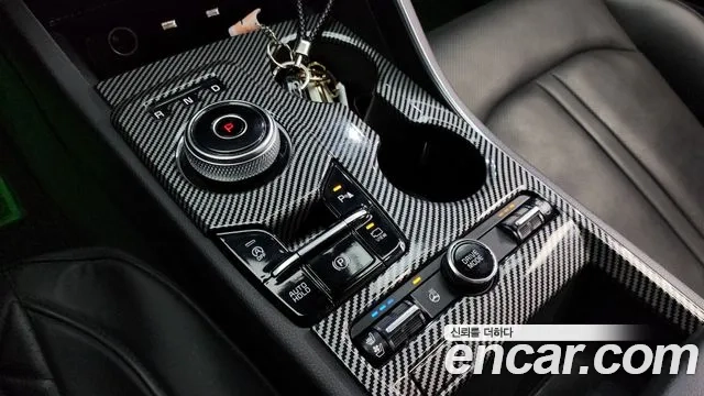 Kia K5 3rd generation id 2932381 из Кореи 19