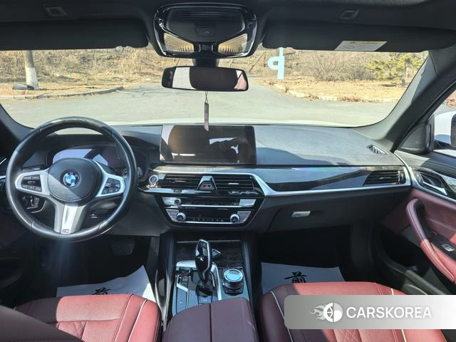 BMW 5 series id 4257645 из Китая 9