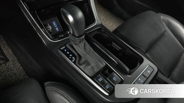 Hyundai Grandeur IG id 4595372 из Кореи 19