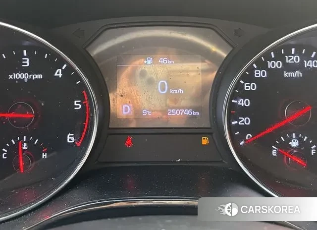 Kia The New Carnival id 3772869 из Кореи 9