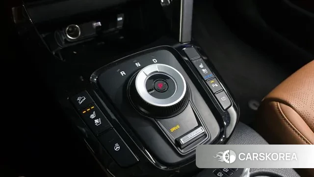 Kia The New Seltos id 3486931 из Кореи 19