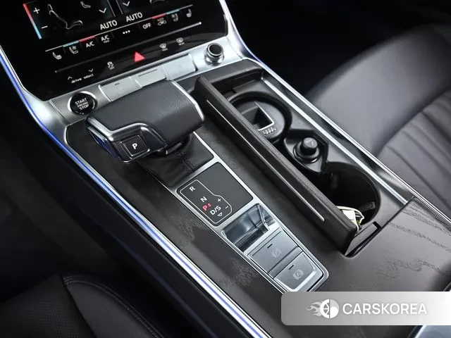 Audi A6 (C8) id 3383387 из Кореи 19