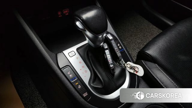 Kia Come New K3 id 3808360 из Кореи 19