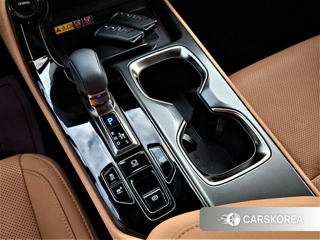 Lexus NX350h Second generation id 4834199 из Кореи 19
