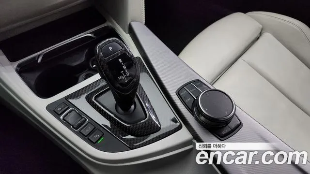 BMW 4 Series (F32) id 2231828 из Кореи 19