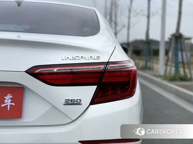Honda Yingshipai id 4240676 из Китая 20