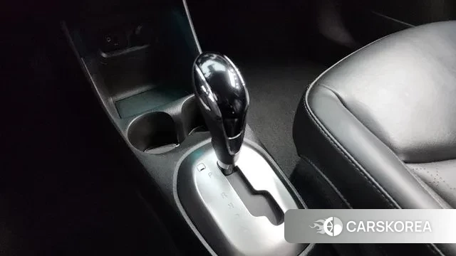 Chevrolet (GM Daewoo) The Next Spark id 3558000 из Кореи 19