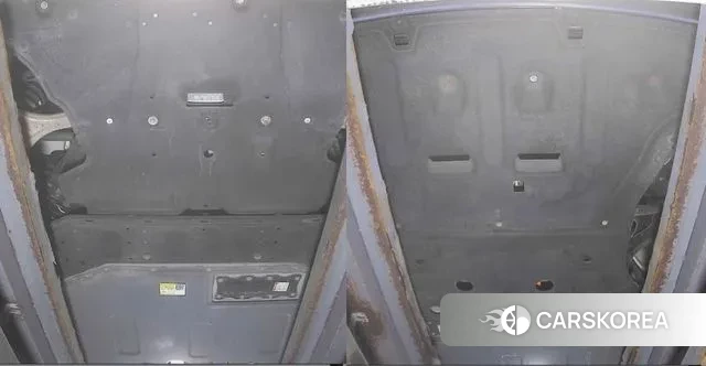 Hyundai Ionic 5 id 3586968 из Кореи 19