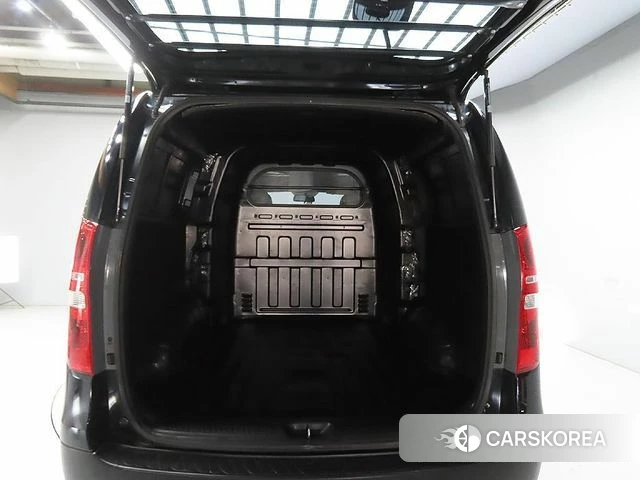 Hyundai The New Grand Starex id 4285285 из Кореи 19