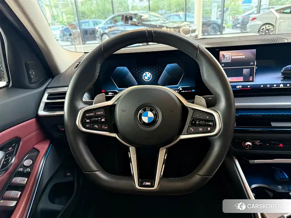 BMW 3 series id 4589300 из Китая 16