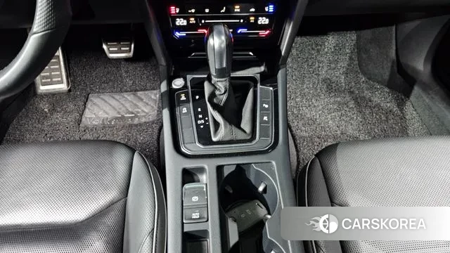 Volkswagen Arteon id 3577123 из Кореи 19