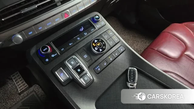 Hyundai Palisade id 3765810 из Кореи 19