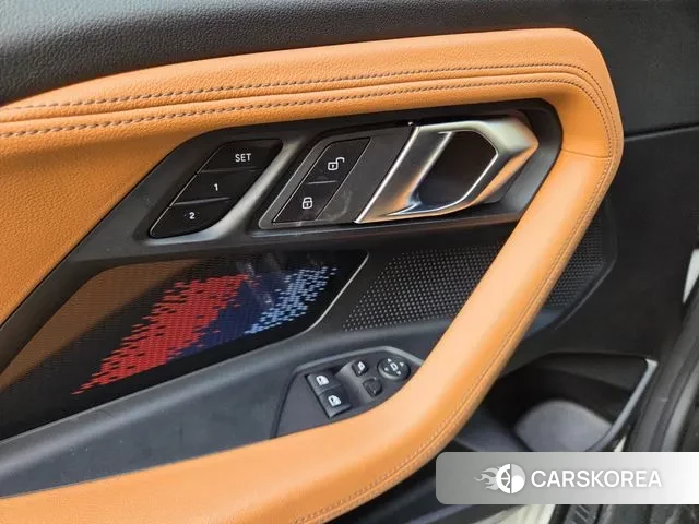 BMW M2 (G87) id 3701196 из Кореи 15