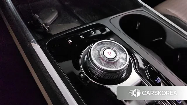 Kia The New Carnival 4th Generation id 3502672 из Кореи 19