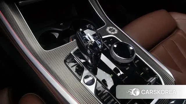 BMW X5 (G05) id 3639938 из Кореи 19